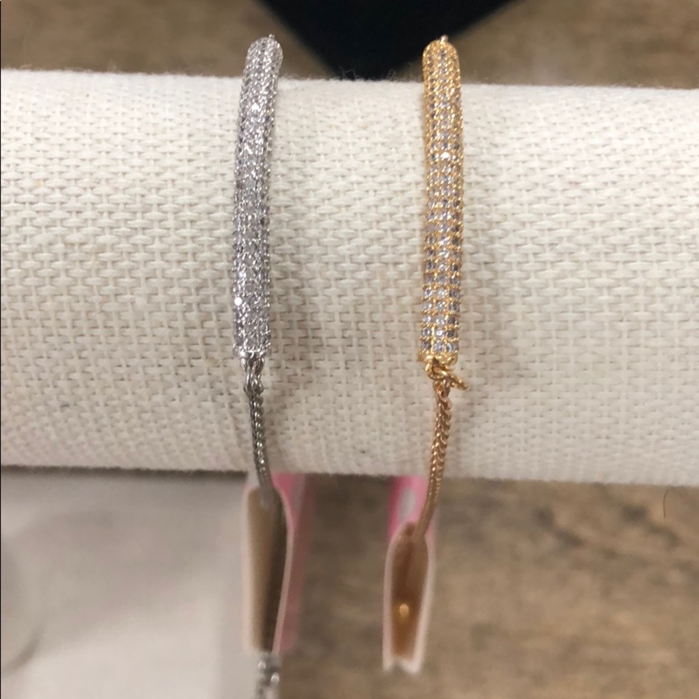 Bracelets!